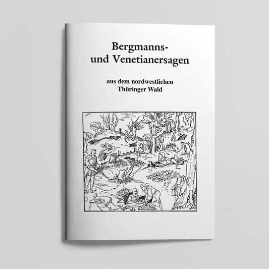 Ruhlaer Sagen - Teil 3