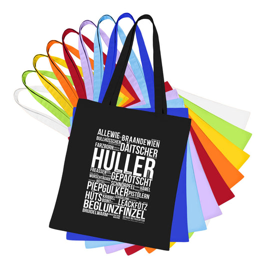 Rühler Spraoch-Beutel