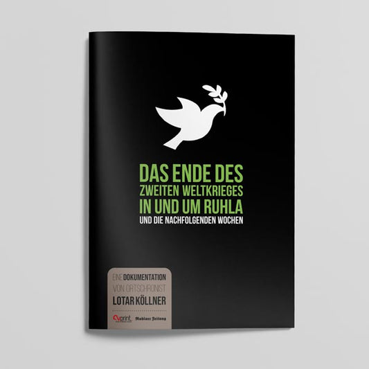 Das Ende des Zweiten Weltkrieges