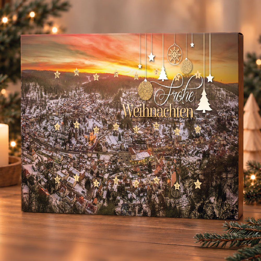 Rühler Adventskalender