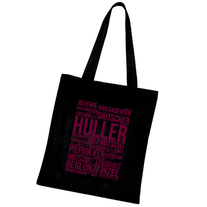 Rühler Spraoch-Beutel