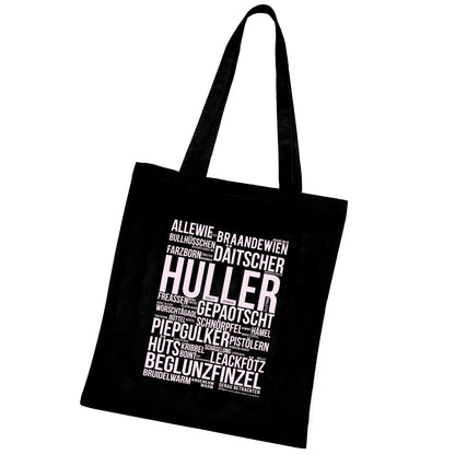 Rühler Spraoch-Beutel