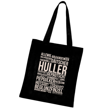 Rühler Spraoch-Beutel