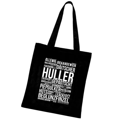 Rühler Spraoch-Beutel