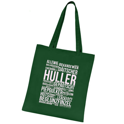 Rühler Spraoch-Beutel