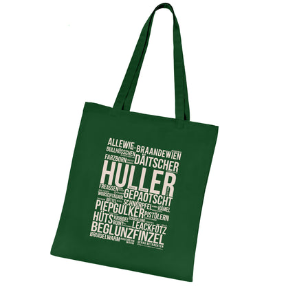 Rühler Spraoch-Beutel