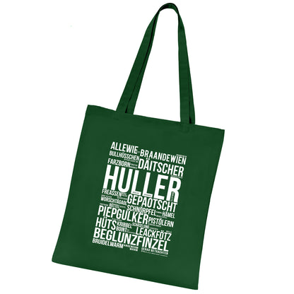Rühler Spraoch-Beutel