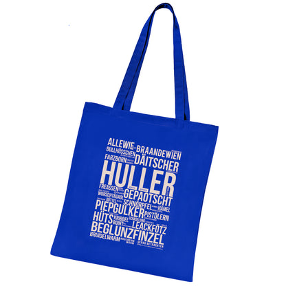 Rühler Spraoch-Beutel