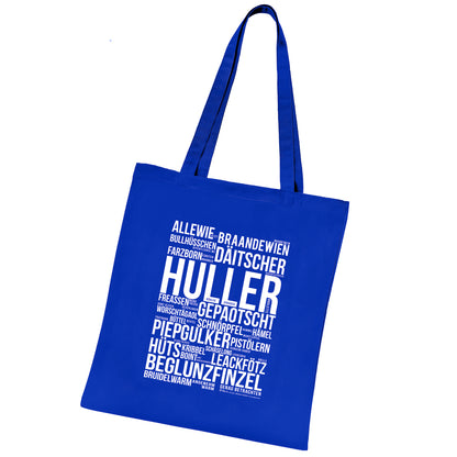 Rühler Spraoch-Beutel