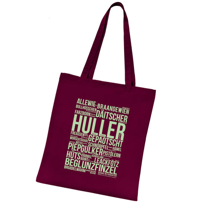 Rühler Spraoch-Beutel