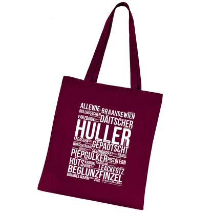 Rühler Spraoch-Beutel