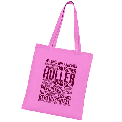 Rühler Spraoch-Beutel