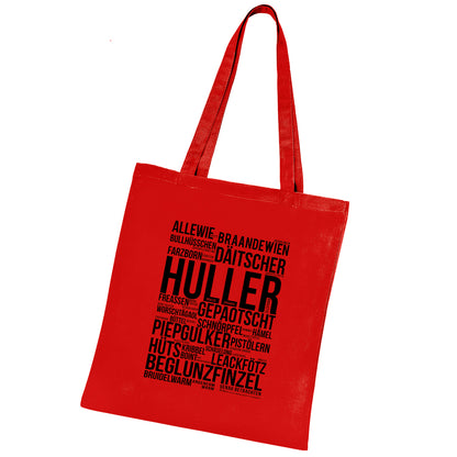 Rühler Spraoch-Beutel