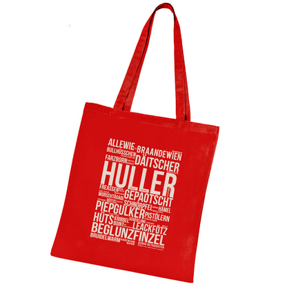 Rühler Spraoch-Beutel