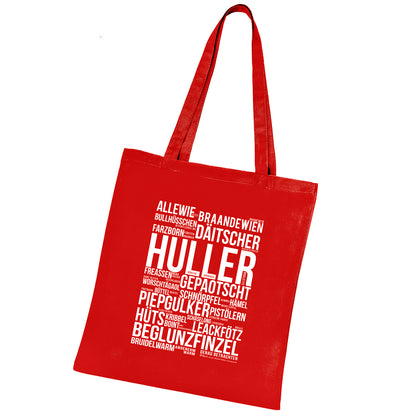 Rühler Spraoch-Beutel