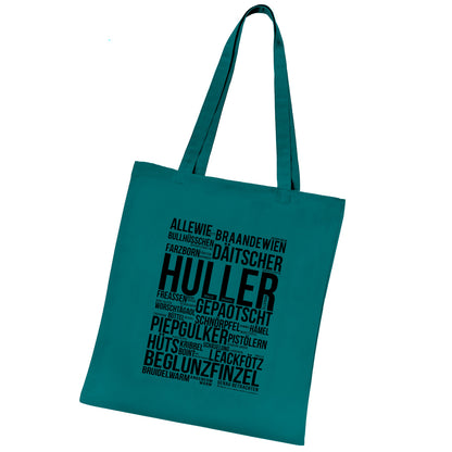Rühler Spraoch-Beutel