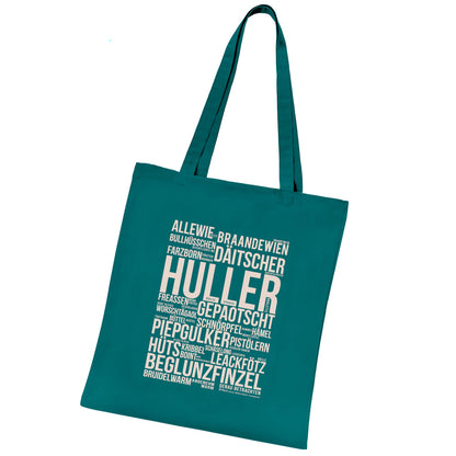 Rühler Spraoch-Beutel