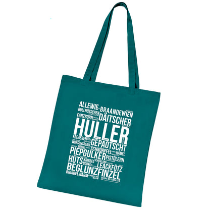 Rühler Spraoch-Beutel