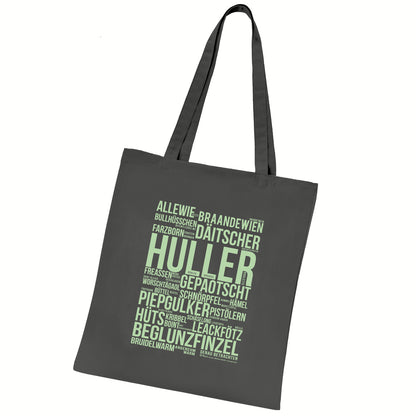 Rühler Spraoch-Beutel