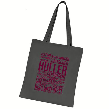 Rühler Spraoch-Beutel