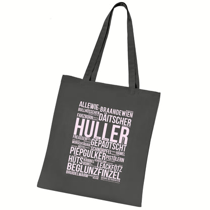 Rühler Spraoch-Beutel