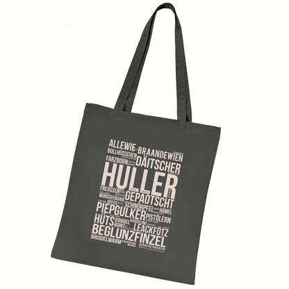 Rühler Spraoch-Beutel