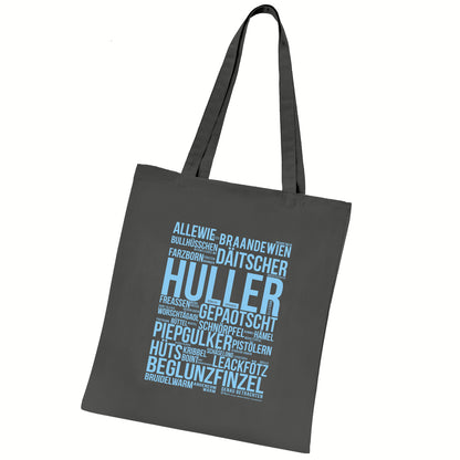 Rühler Spraoch-Beutel