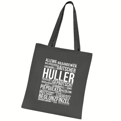 Rühler Spraoch-Beutel