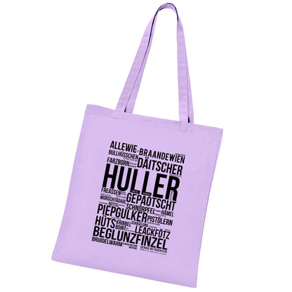 Rühler Spraoch-Beutel