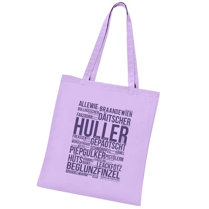 Rühler Spraoch-Beutel