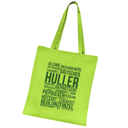 Rühler Spraoch-Beutel