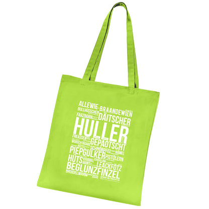 Rühler Spraoch-Beutel