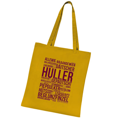 Rühler Spraoch-Beutel