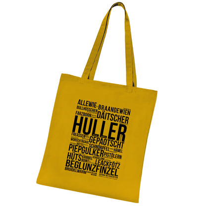 Rühler Spraoch-Beutel