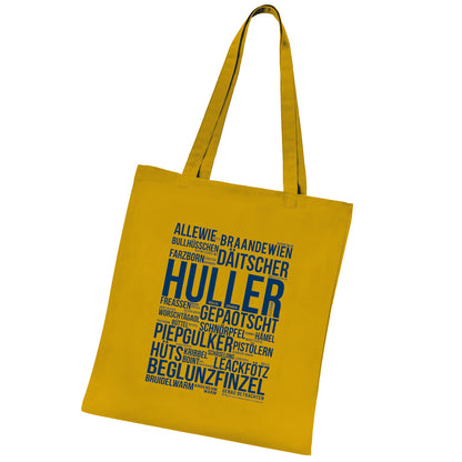 Rühler Spraoch-Beutel