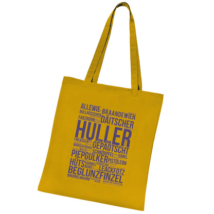 Rühler Spraoch-Beutel
