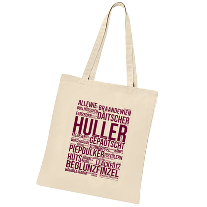Rühler Spraoch-Beutel