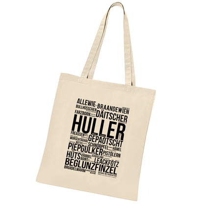 Rühler Spraoch-Beutel