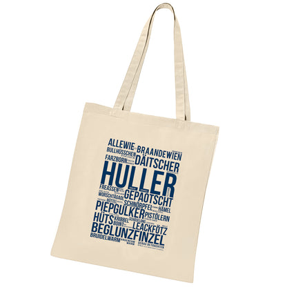 Rühler Spraoch-Beutel