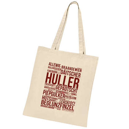 Rühler Spraoch-Beutel