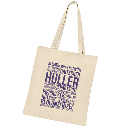 Rühler Spraoch-Beutel