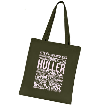 Rühler Spraoch-Beutel