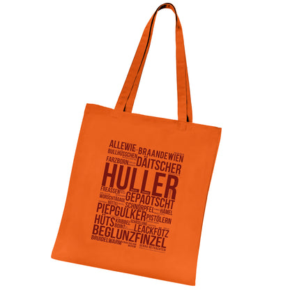 Rühler Spraoch-Beutel