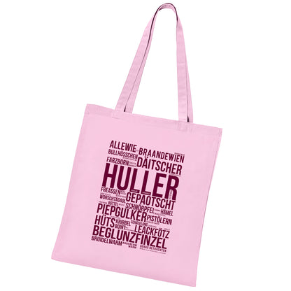 Rühler Spraoch-Beutel