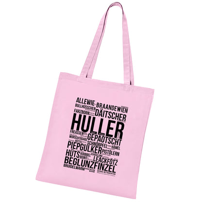 Rühler Spraoch-Beutel
