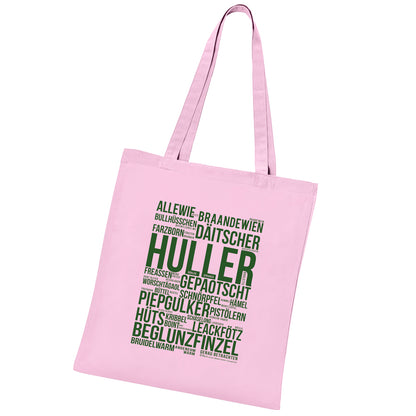 Rühler Spraoch-Beutel