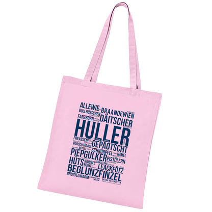Rühler Spraoch-Beutel