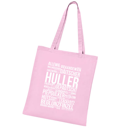 Rühler Spraoch-Beutel