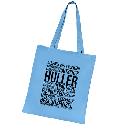 Rühler Spraoch-Beutel