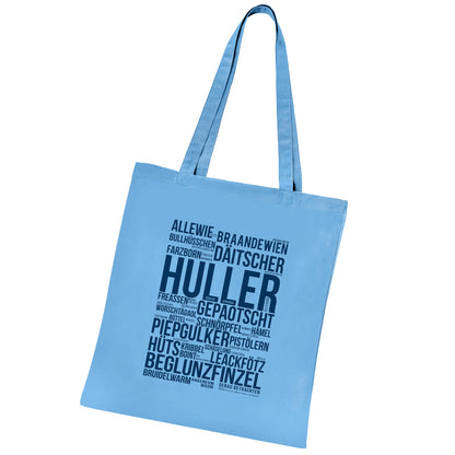 Rühler Spraoch-Beutel